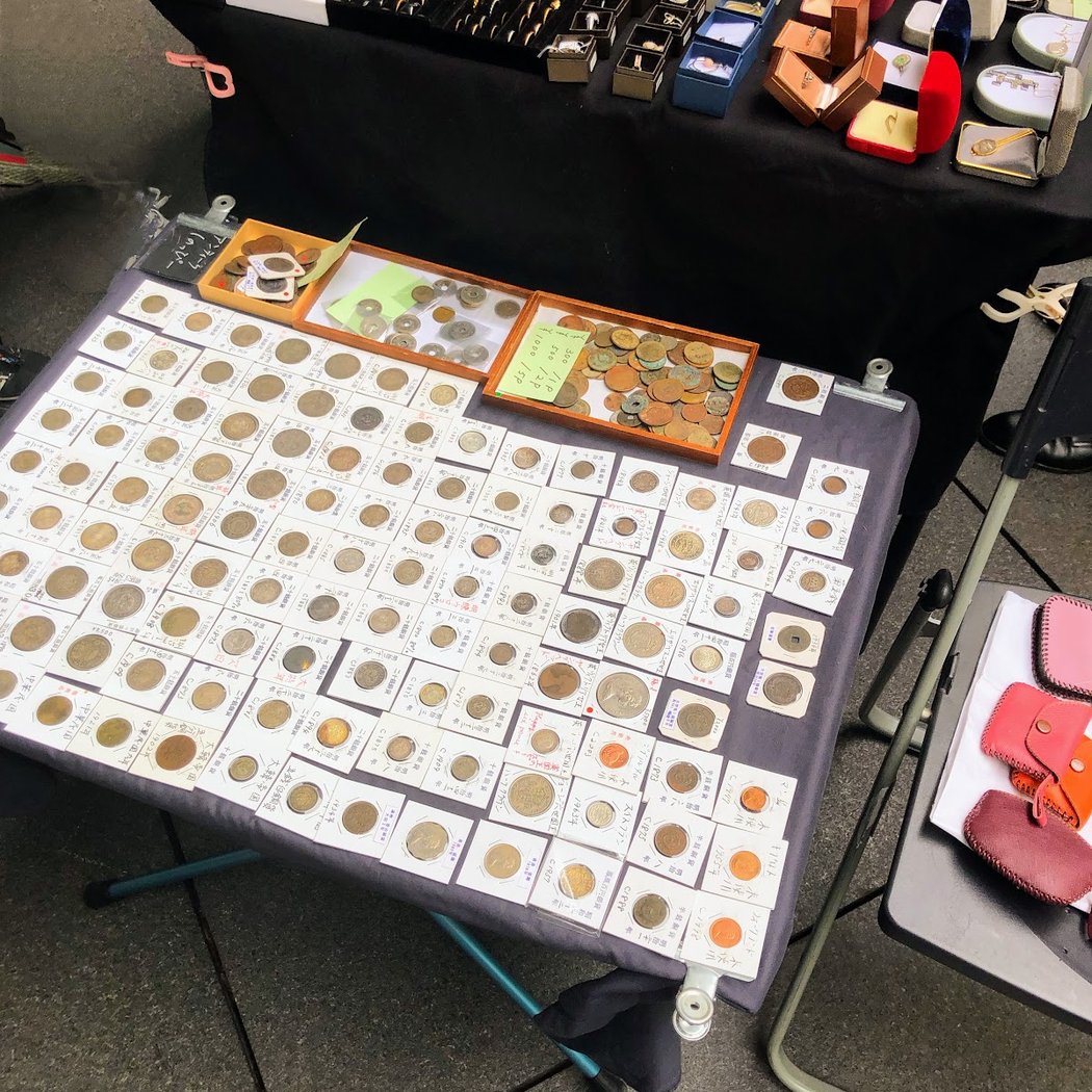Oedo Antique Market 3