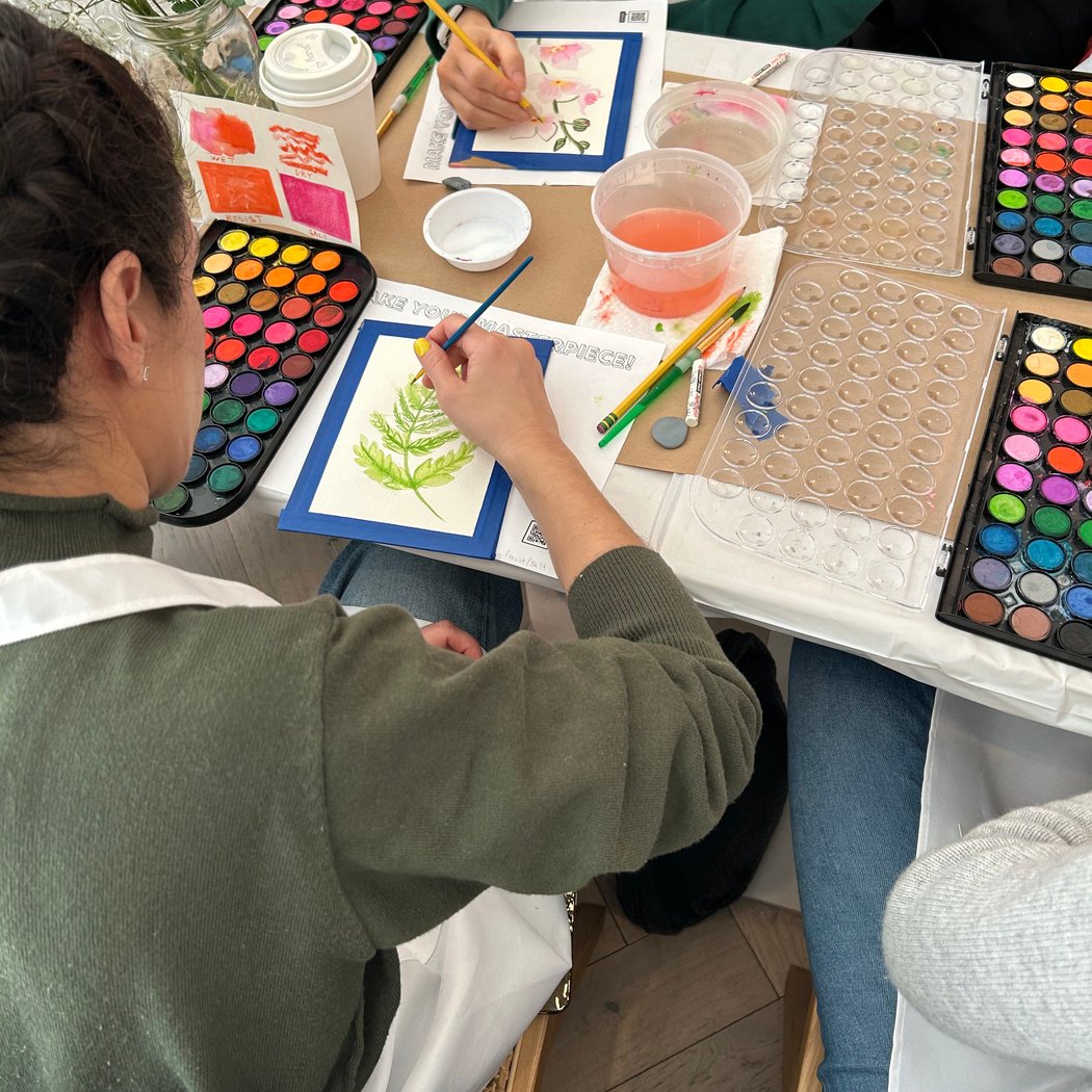Art Workshops 1
