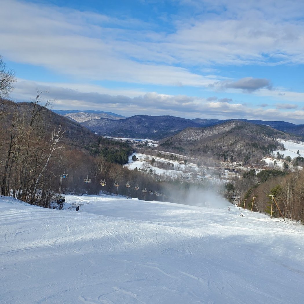Berkshire East Mountain Resort 3