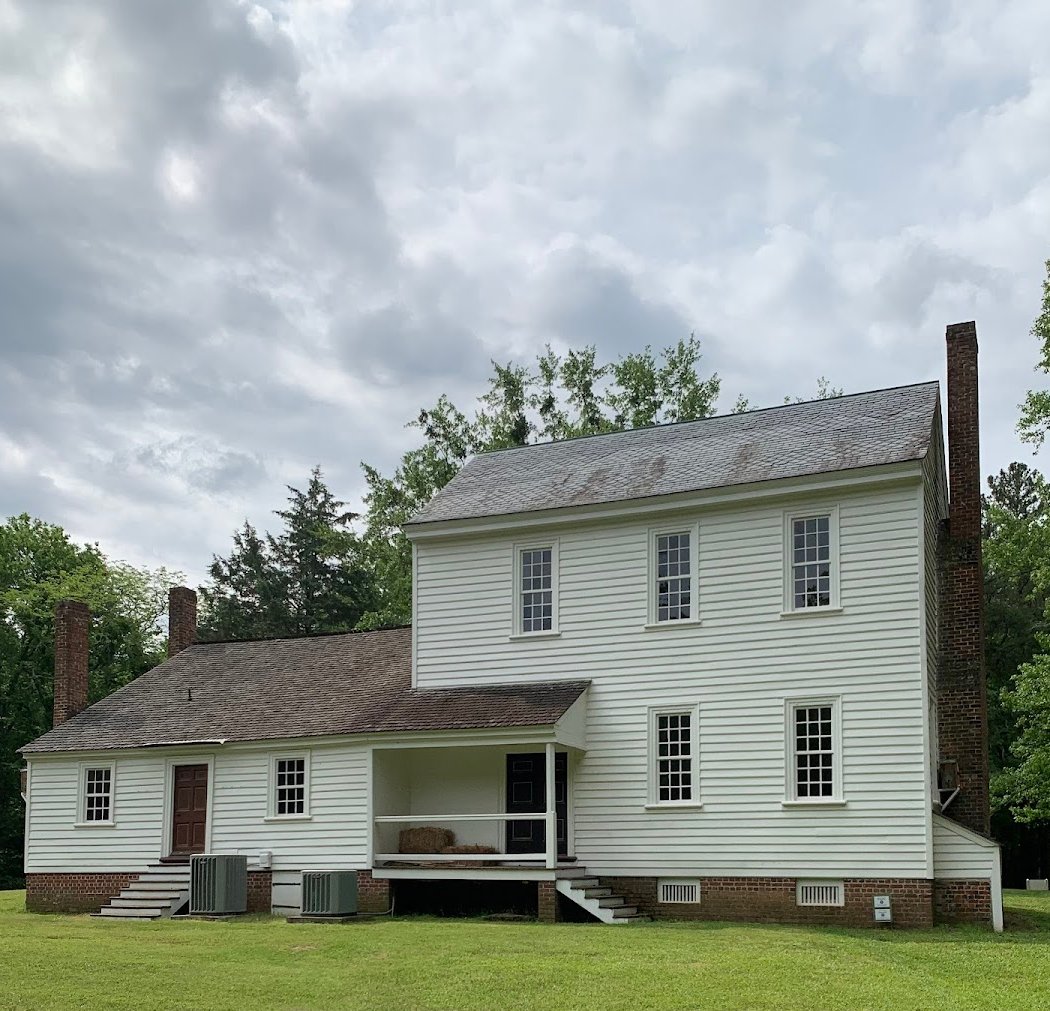 Juneteenth at Stagville 2