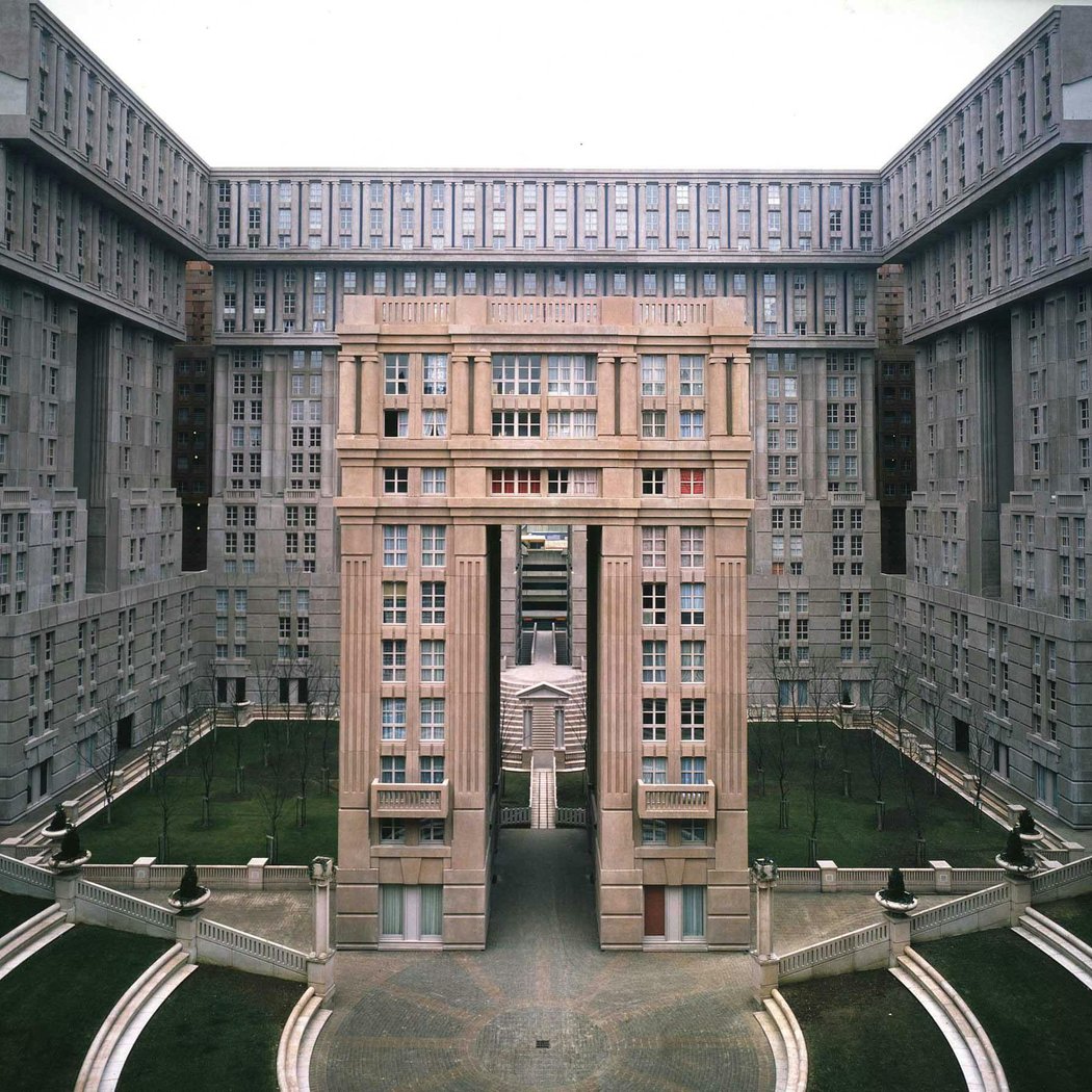 Espaces d'Abraxas 4