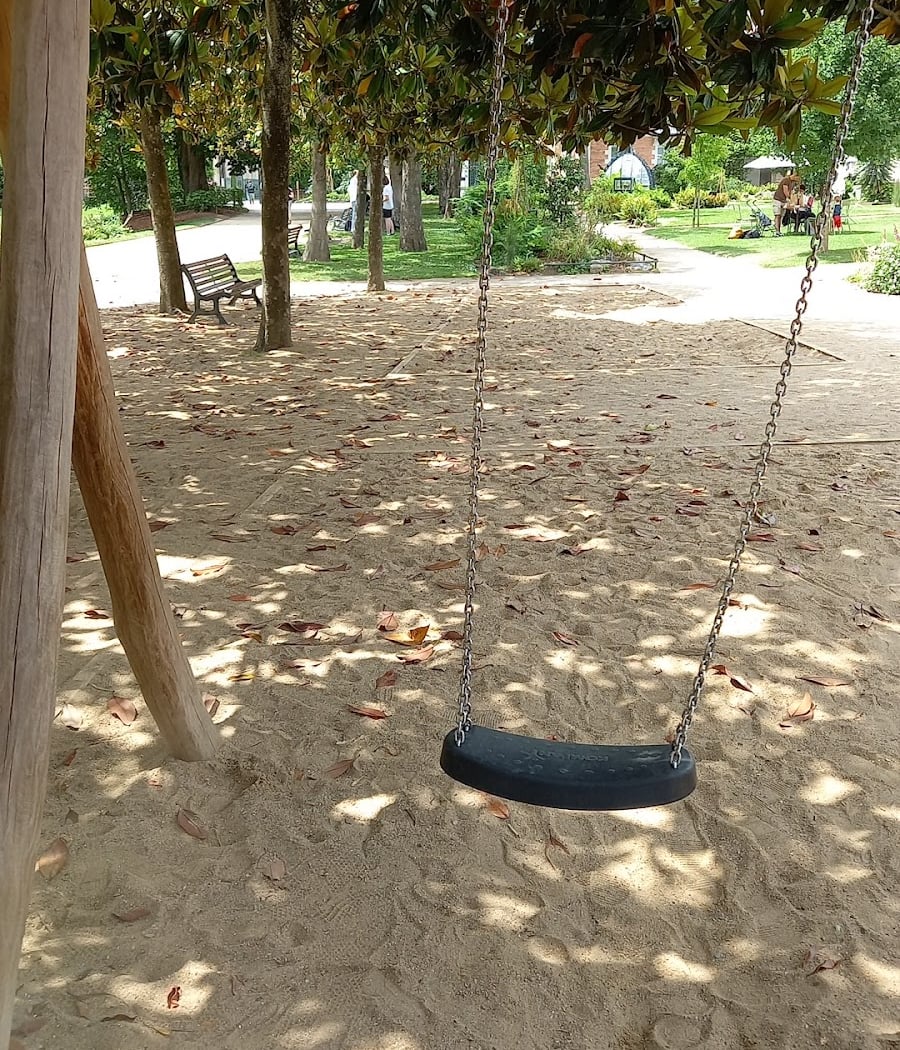 Aire de jeux 2