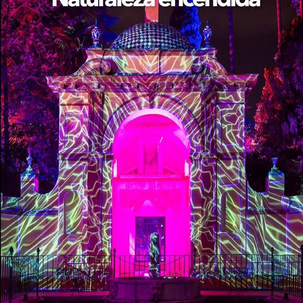 Naturaleza Encendida 1