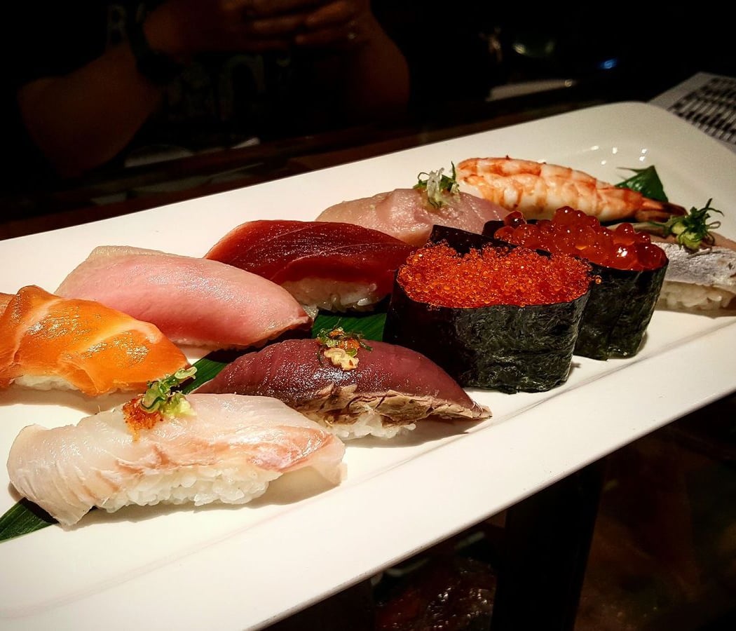 Ebisu Restaurant 1