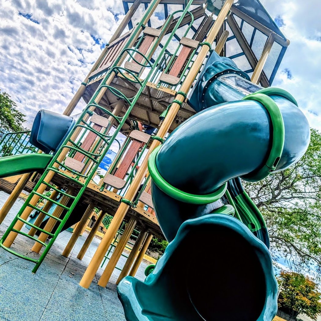 Marina Playground 1