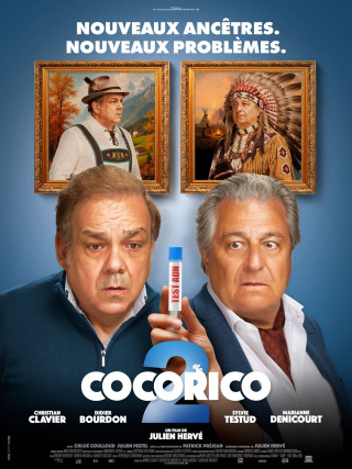 Cocorico 2 1