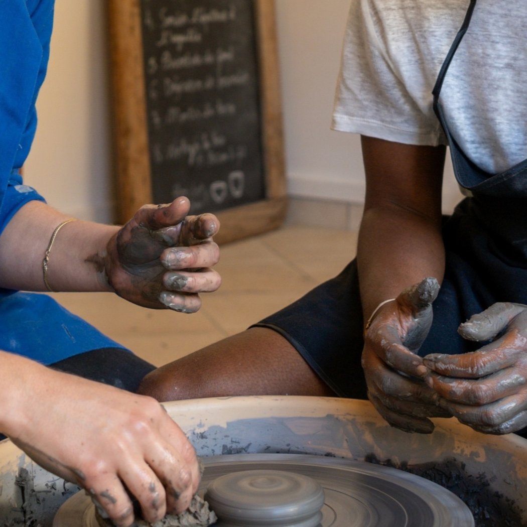 Atelier terre 1