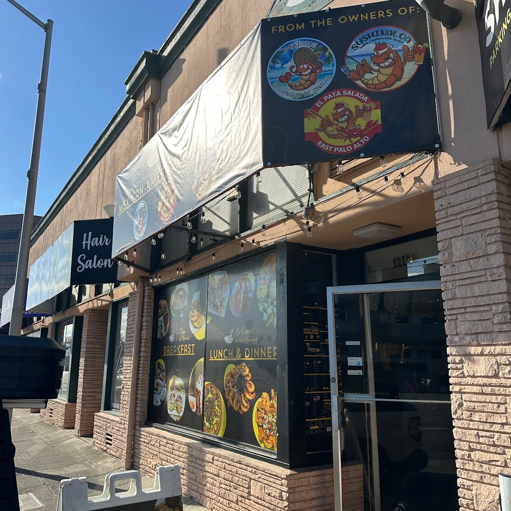 La Casa de Los Huevos 2