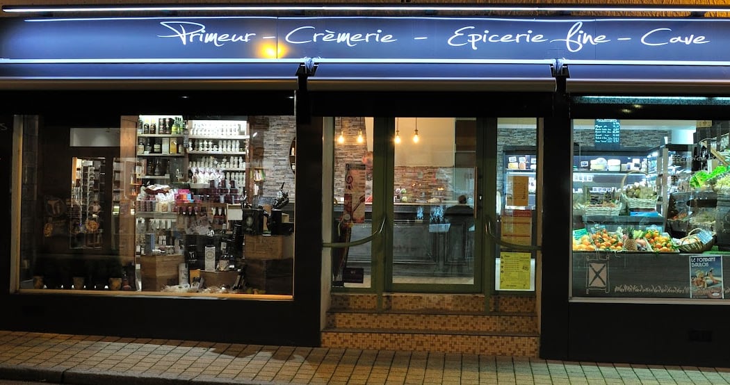 Marché de Producteurs de Pont-Château 2