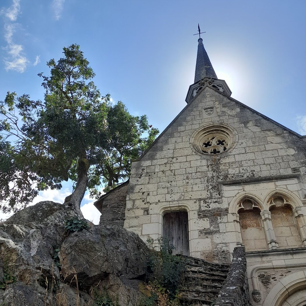 La Douceur Angevine - Visites Guidées à Béhuard 3