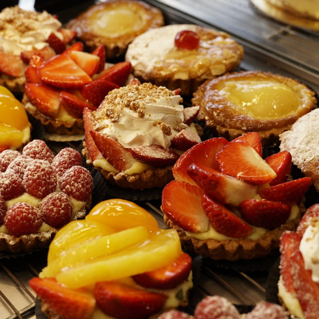 Boulangerie Bon'Epi 1
