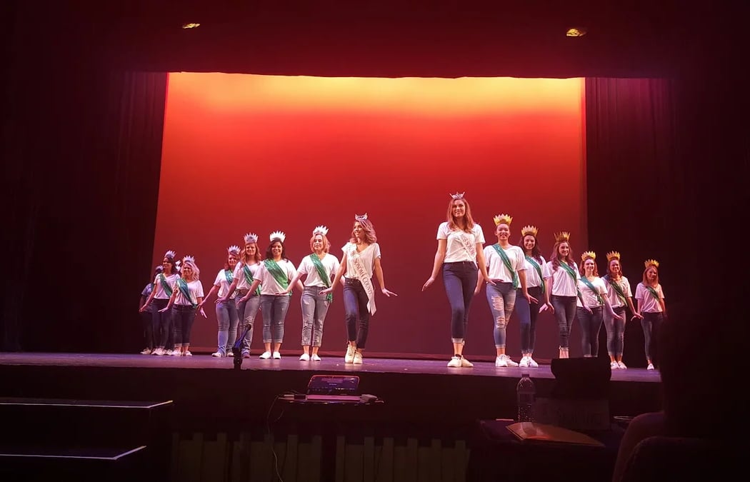 Spreckels Performing Arts Center 4