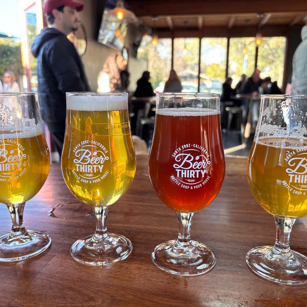 Beer Thirty Bottle Shop & Pour House 1