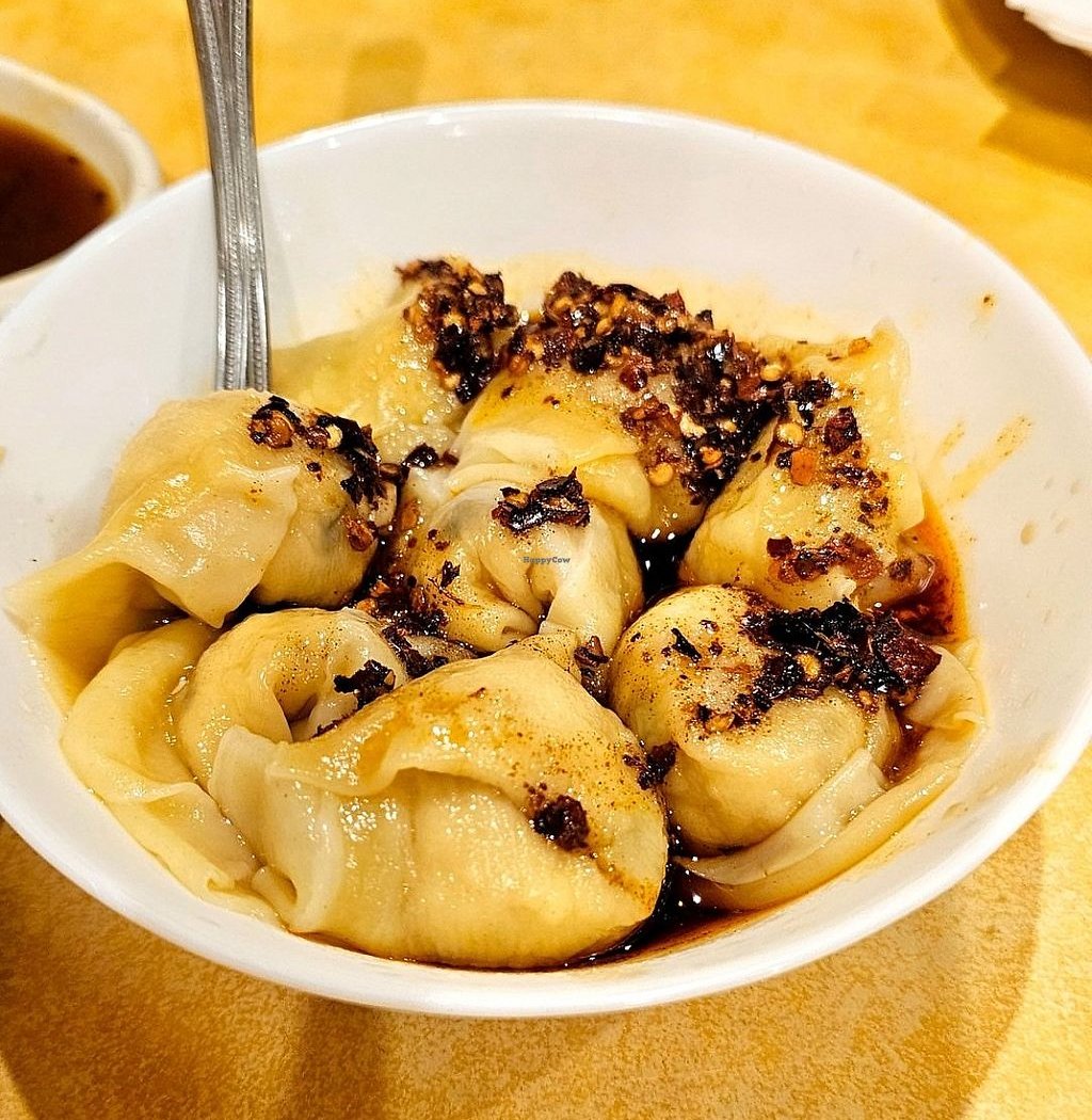 Enjoy Vegetarian 1