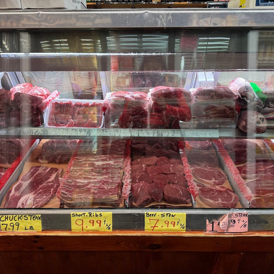 Canarsie Meat Market 1