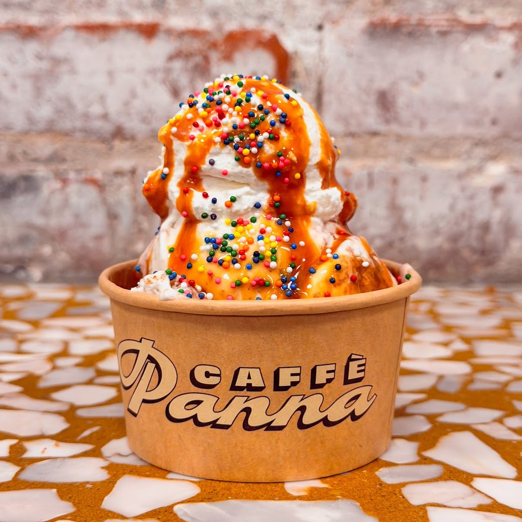 Little Paw Bakery Semla Pop-Up 1