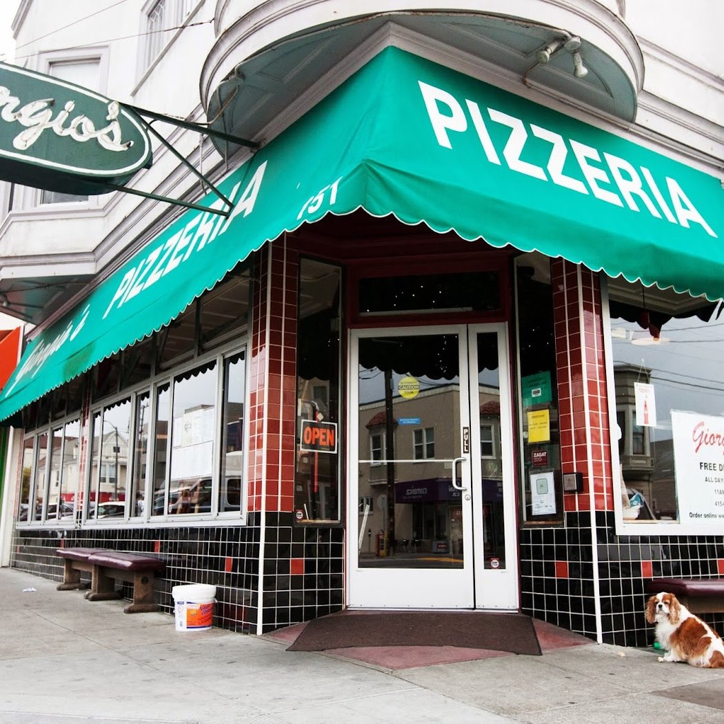 Giorgio's Pizzeria 2