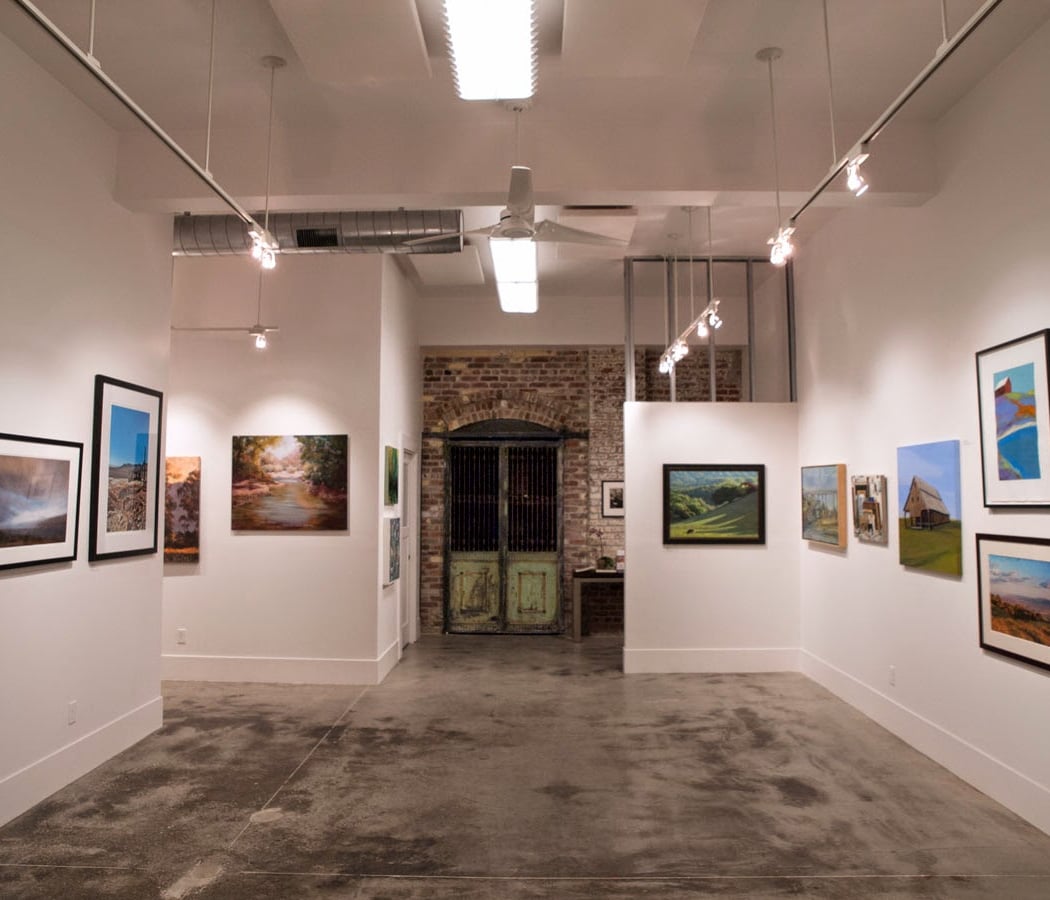 IceHouse Gallery 4