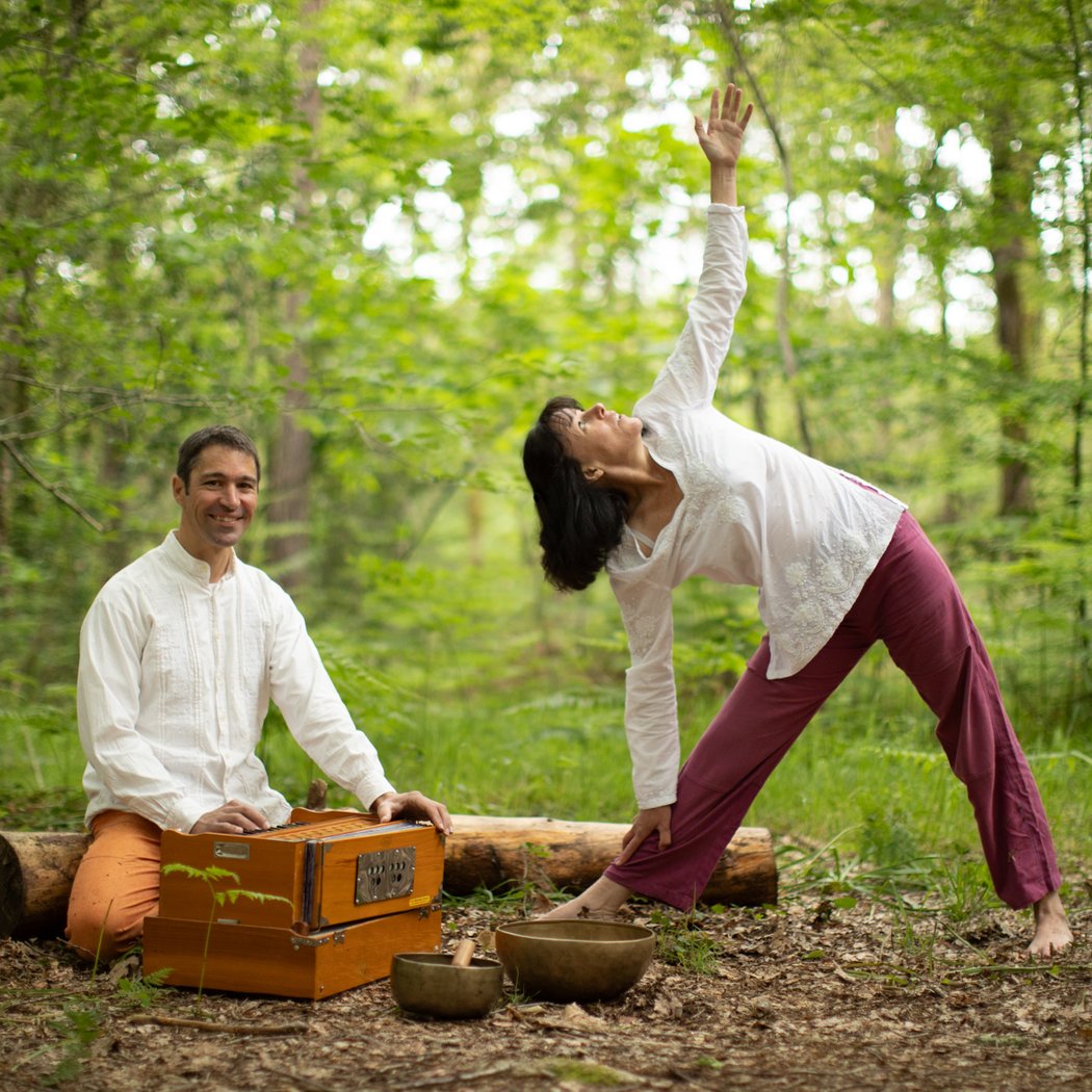 Stage de découverte du Yoga du Son intégral 1