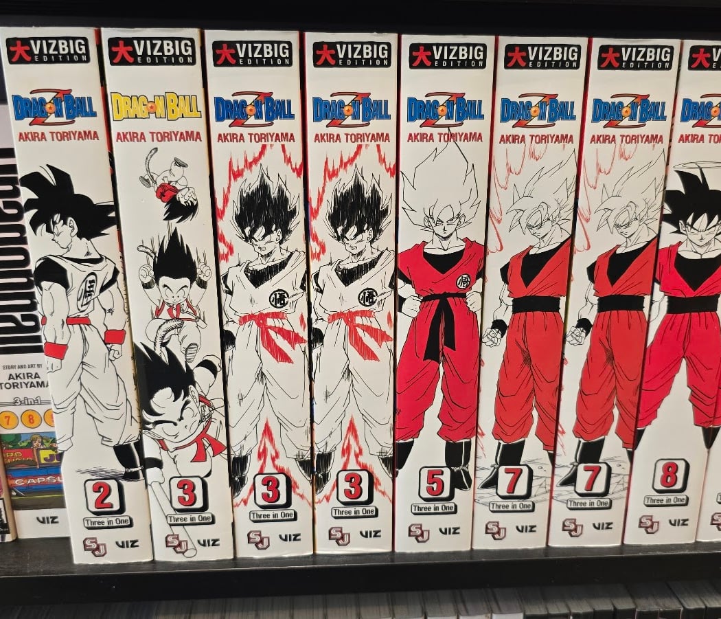 Manga Spot Ann Arbor 1
