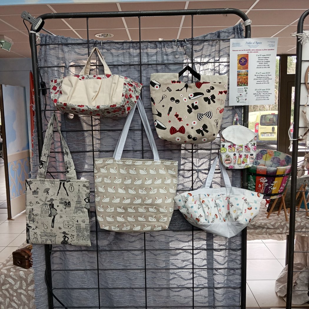 Atelier d'Agnès 3