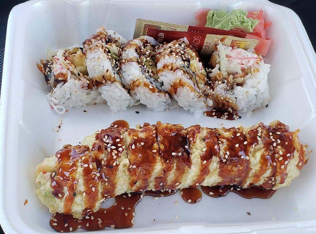 Chef Teriyaki 3