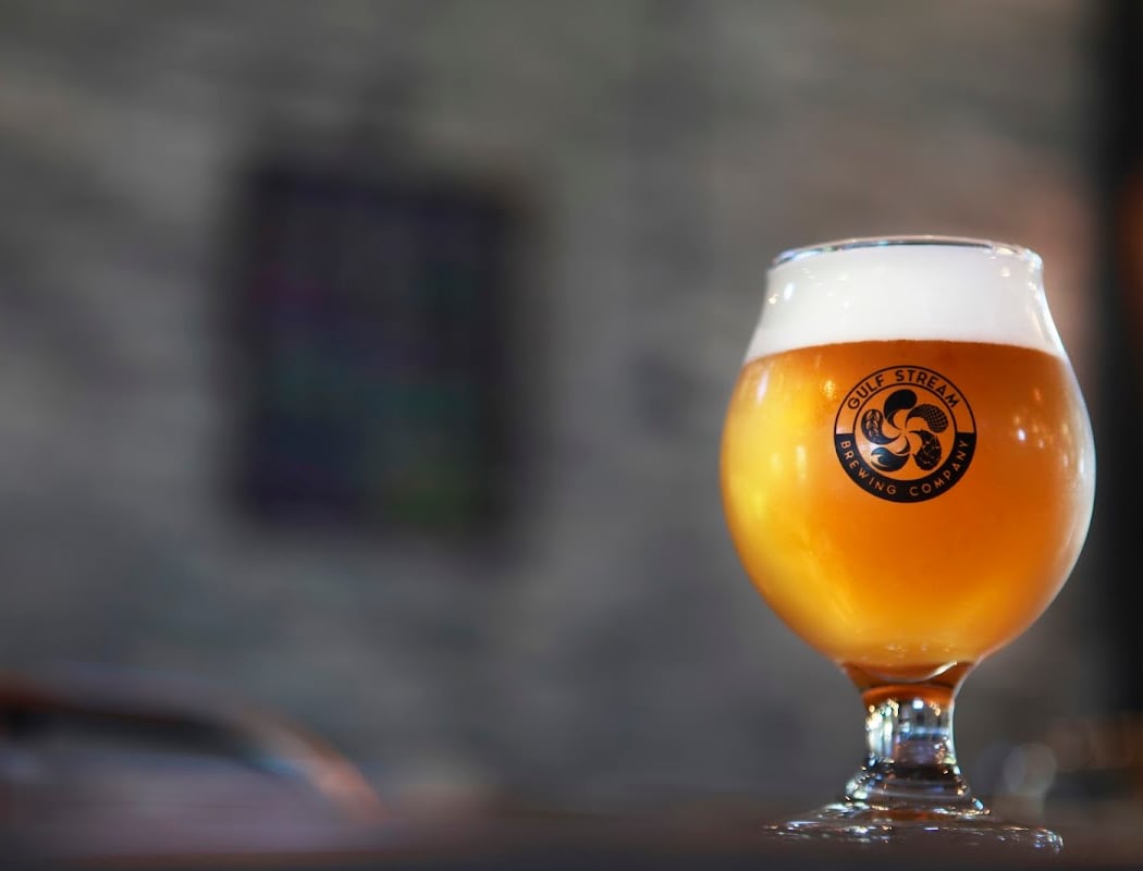 Gulf Stream Brewery & Pizzeria 3