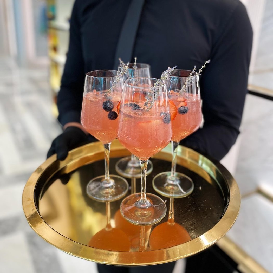 RSVP Events | A Boutique Catering & Staffing Company, New York City 1