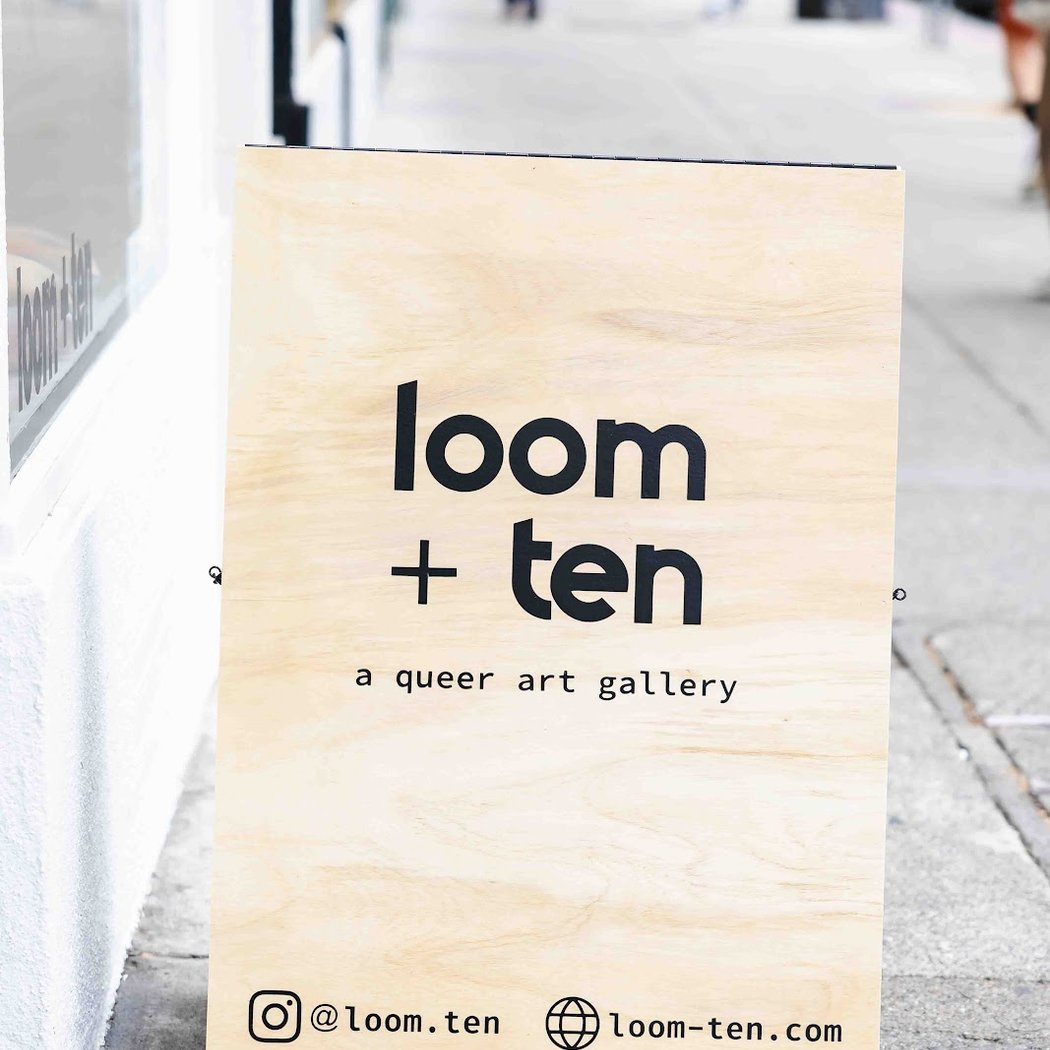 Loom + Ten Gallery 3