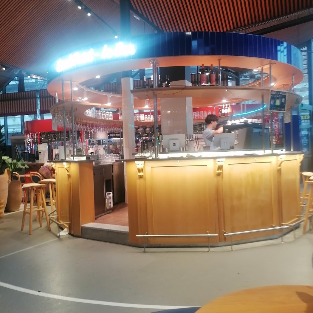 Le Comptoir Sucré 2