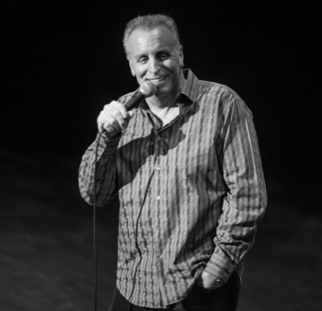 Vic DiBitetto Comedy Show 1