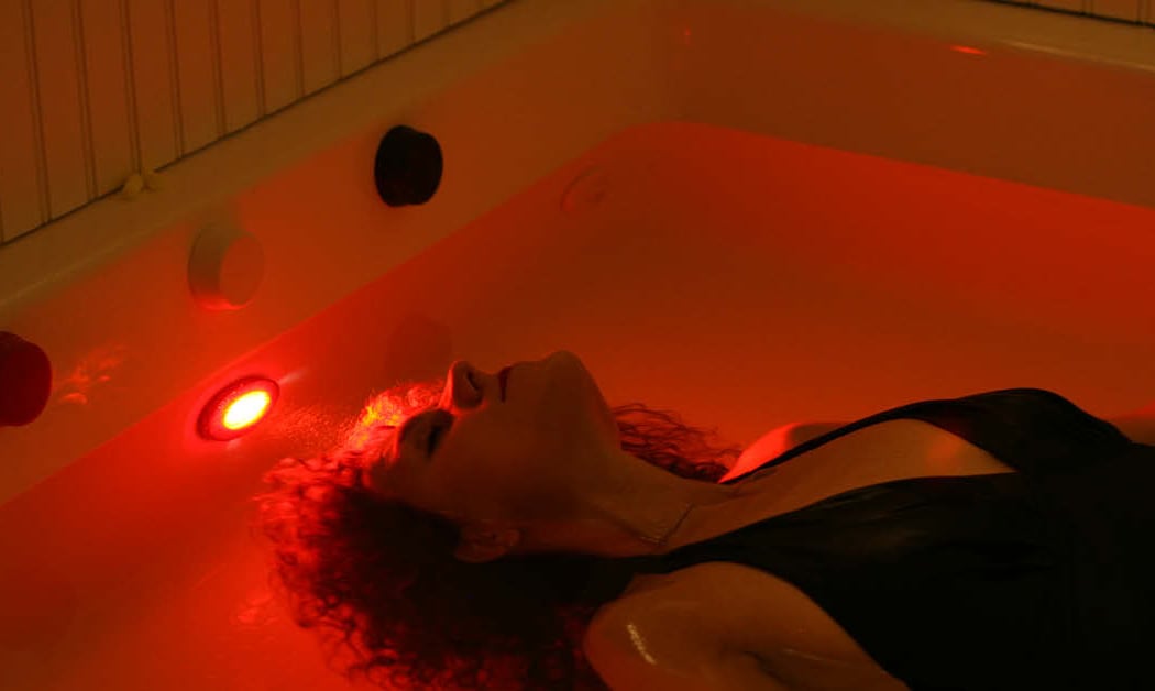 Rise Above Floatation 1