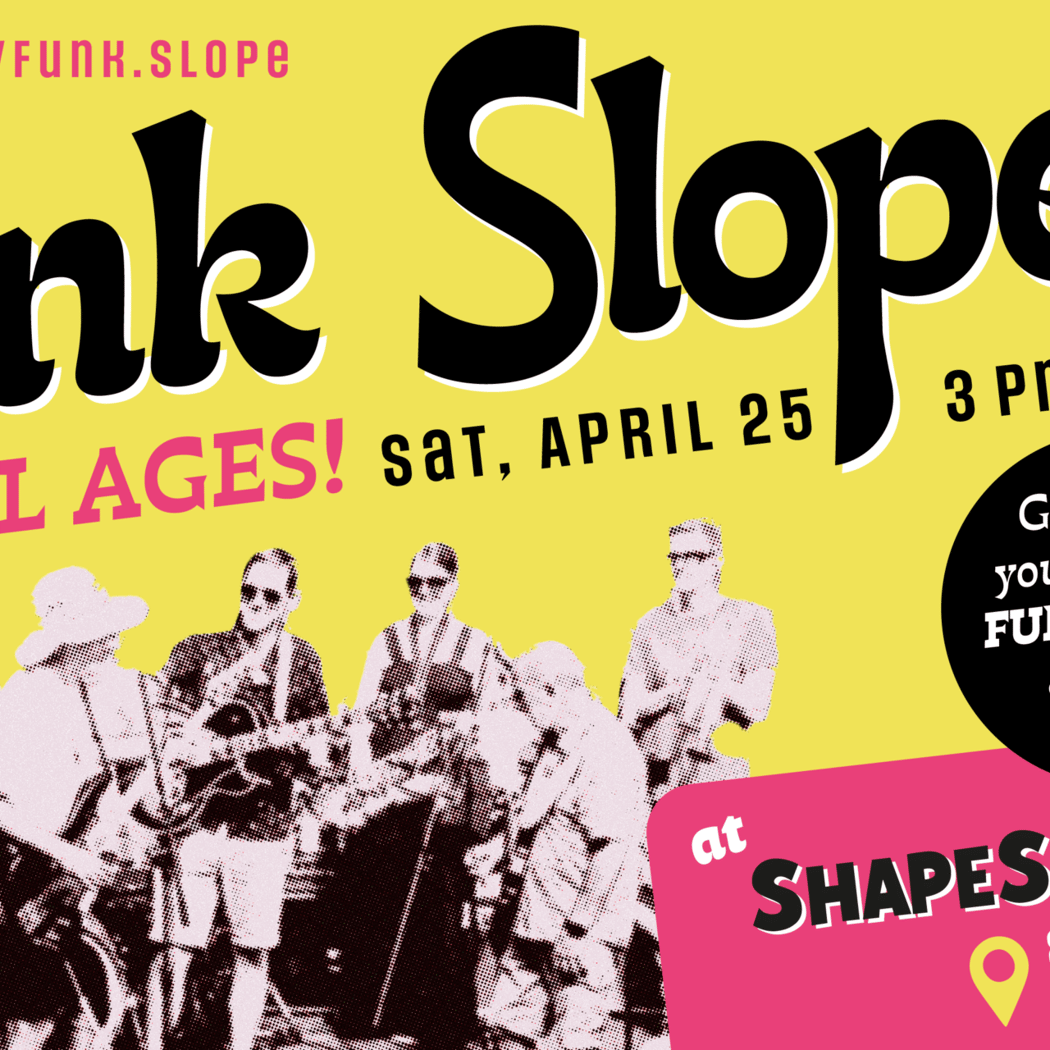 Funk Slope 1