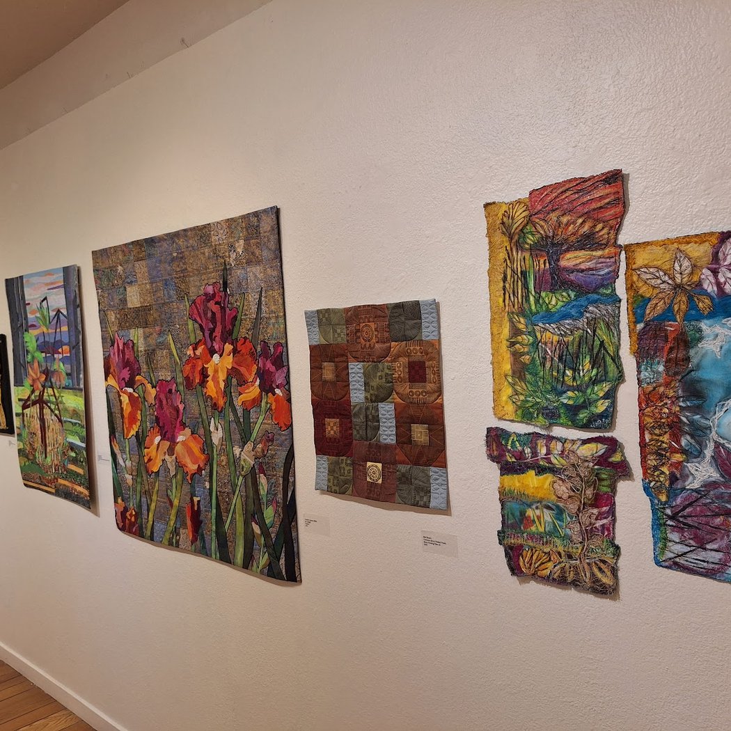 FUSD Student Exhibition 3