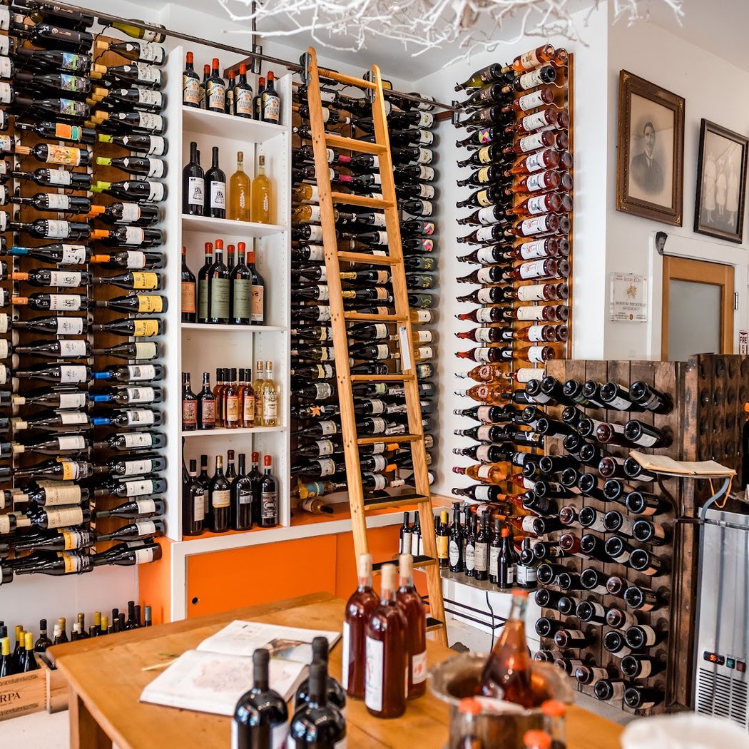 Biondivino 1