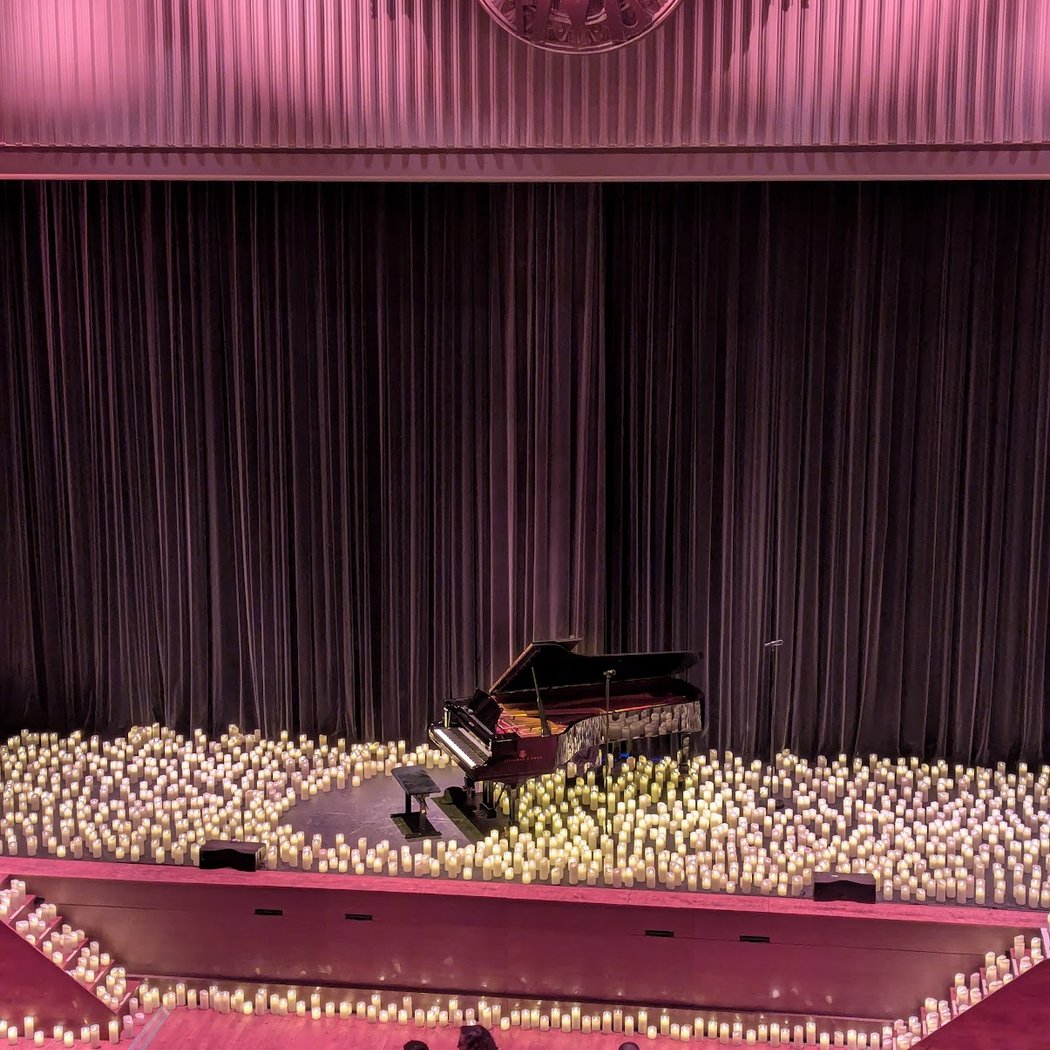 Candlelight : Disney Chansons d'Amour 2