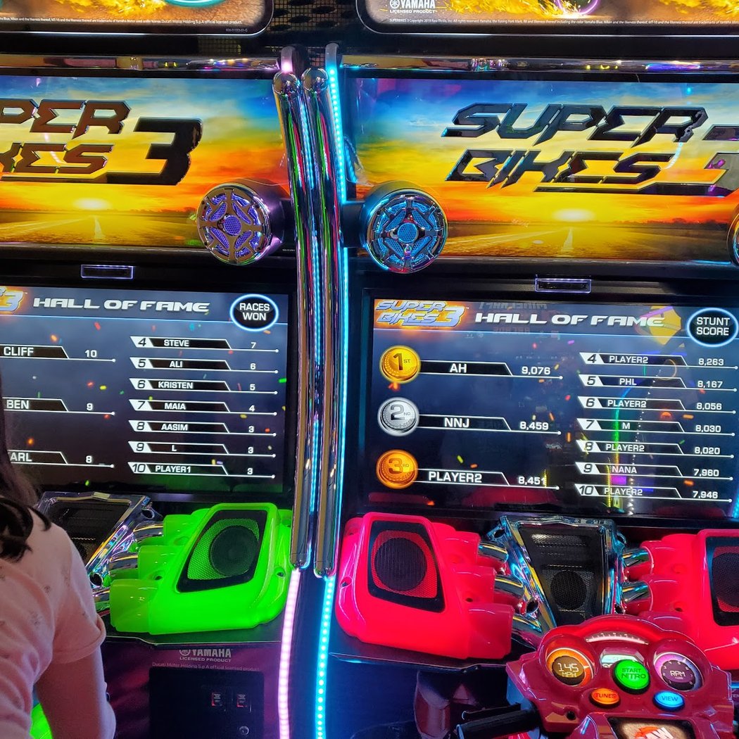 Kids Fun House 1