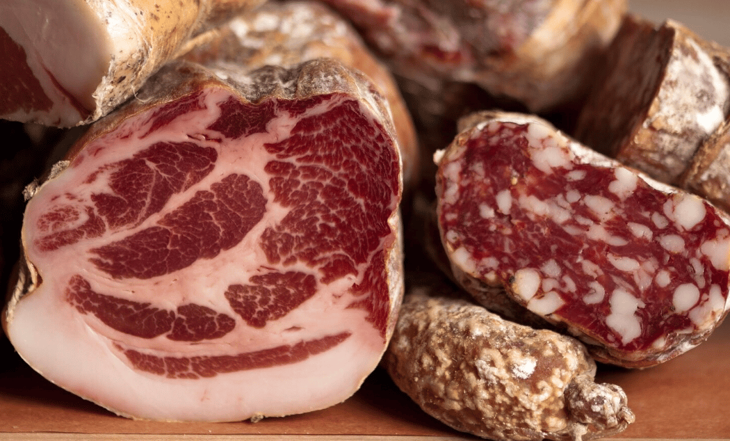 Ends Meat 1
