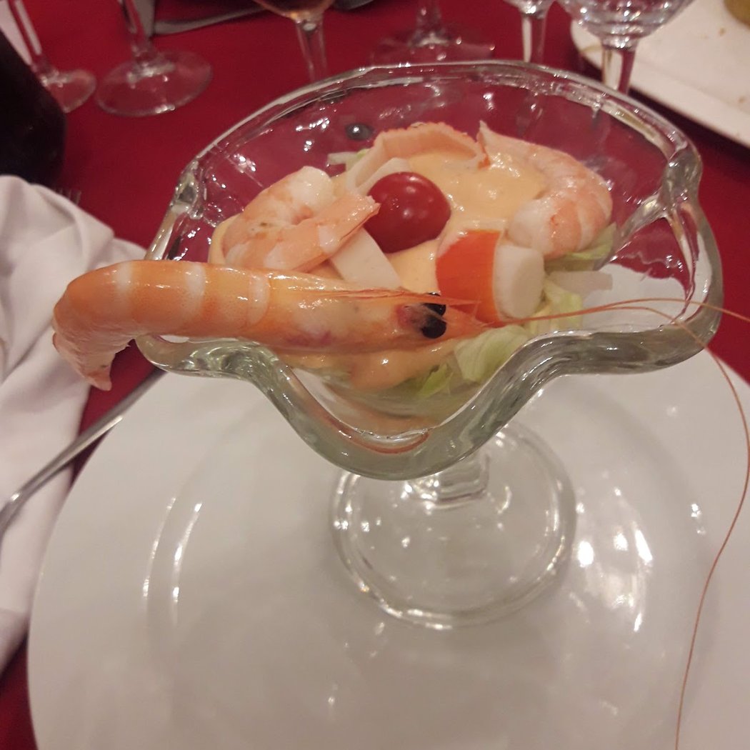 Restaurante Parix 3