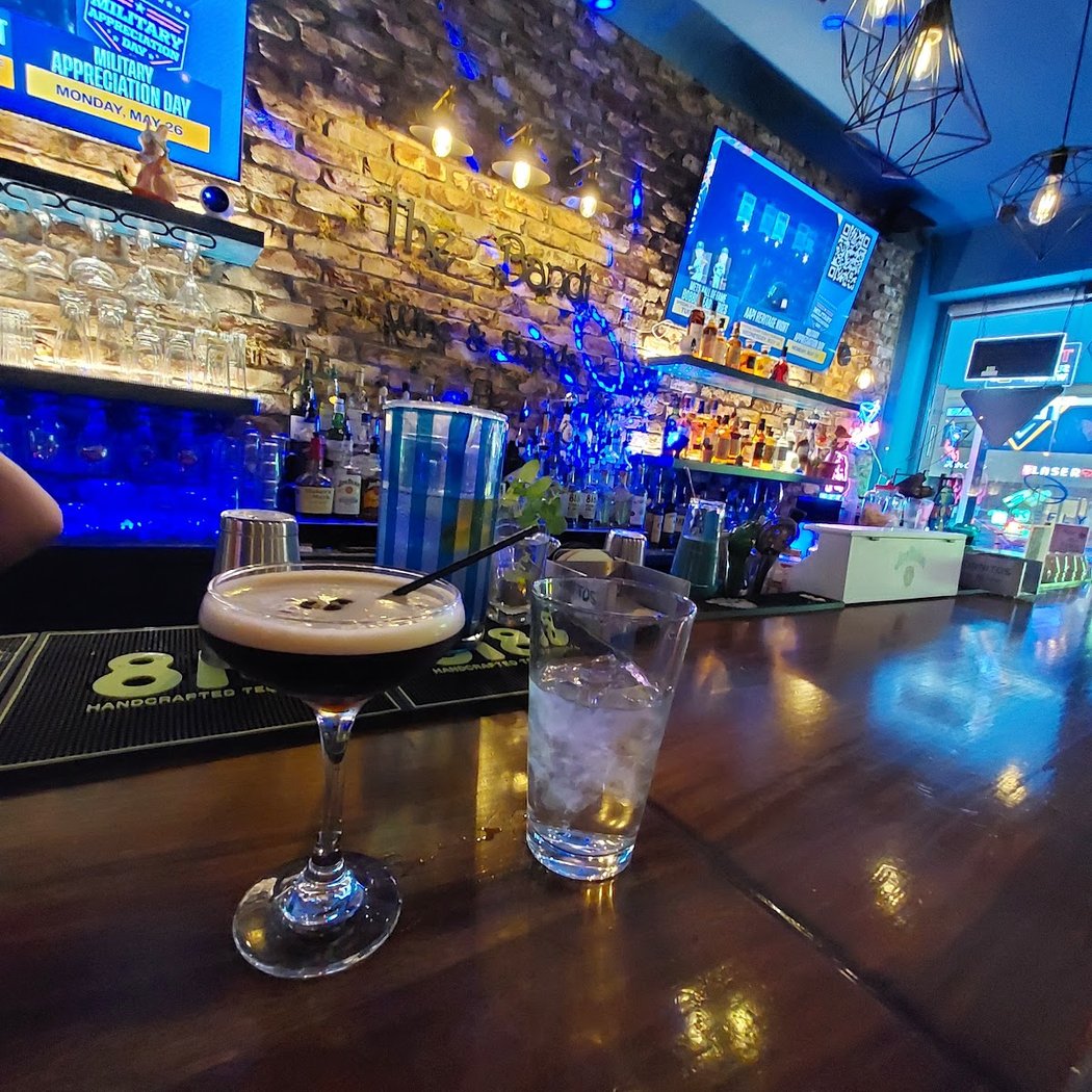 Firefly Bar & Food (The Bandi - Korean Style Bar) 3