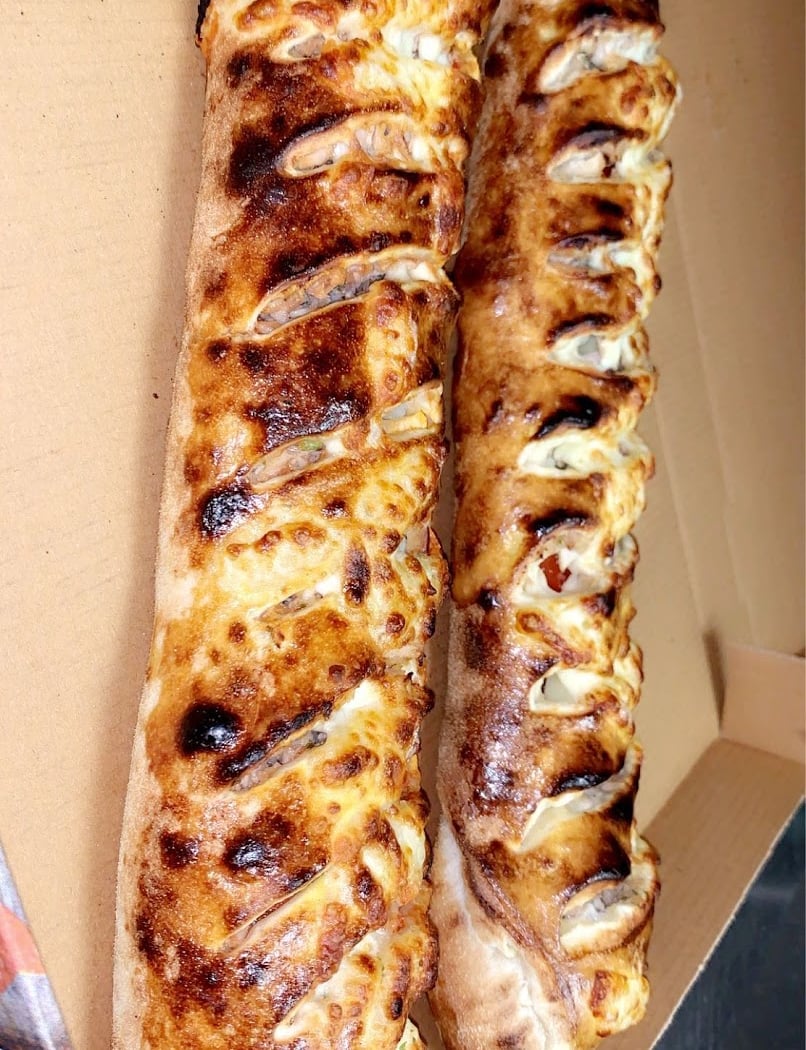 Fresh Pizza 3