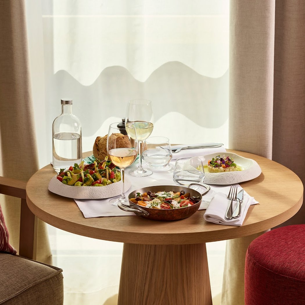 Le Talaia Hotel & Spa Biarritz - MGallery Collection 5
