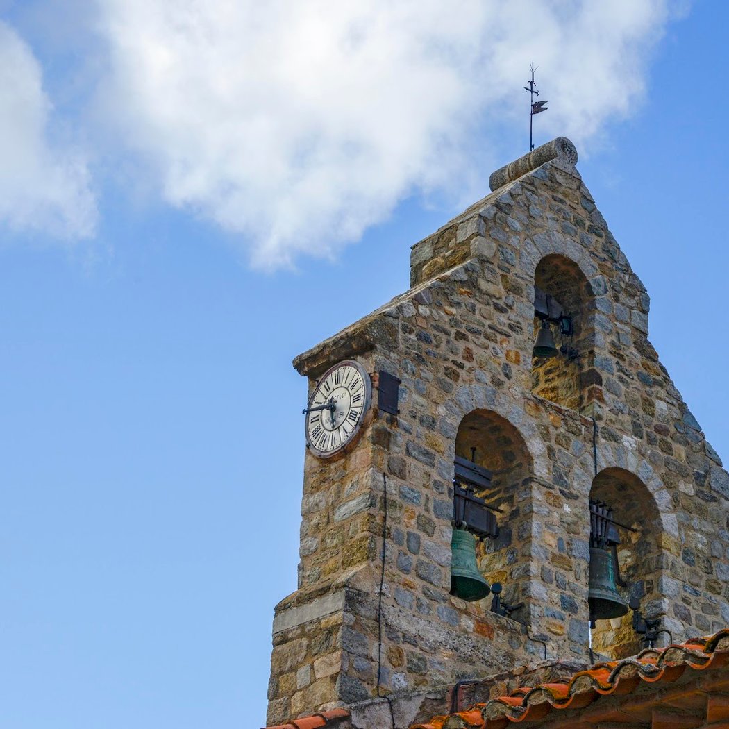 Eglise Sainte Marie 5