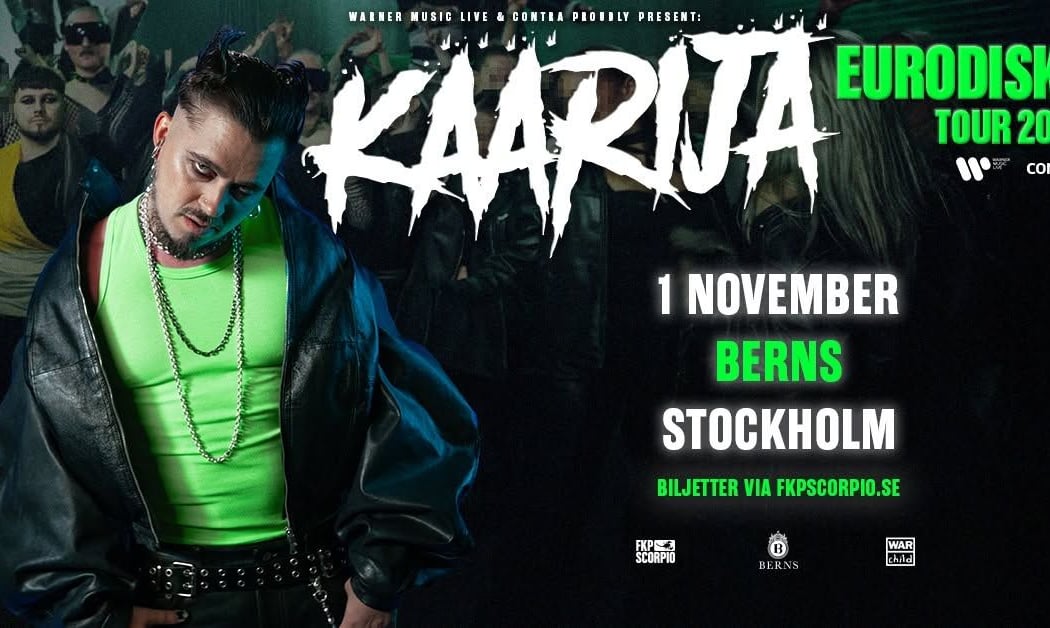 Käärijä 1