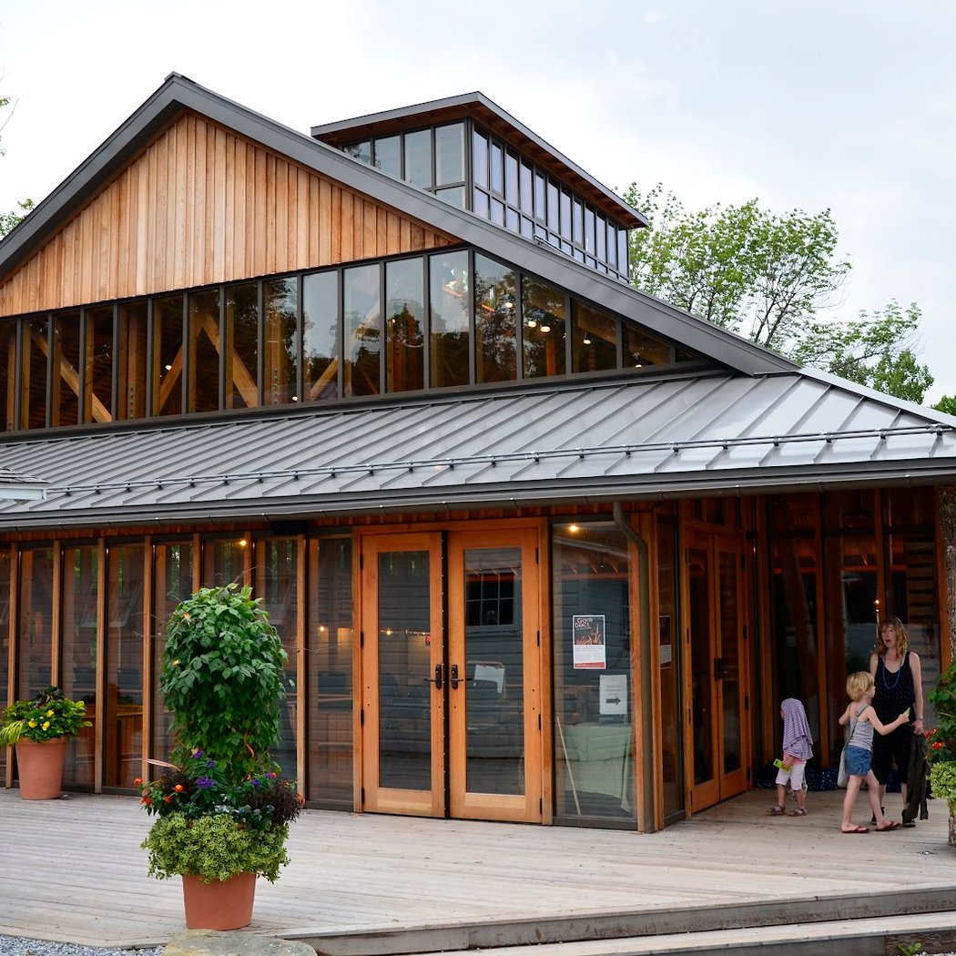 Jacob's Pillow 2