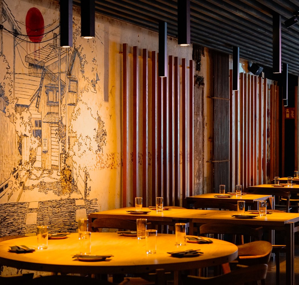 IKOYA Izakaya 2