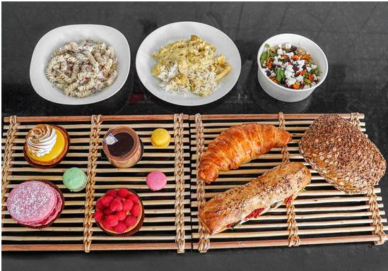 Beau & Gourmand (Aux Gamins de Menilmontant) 3