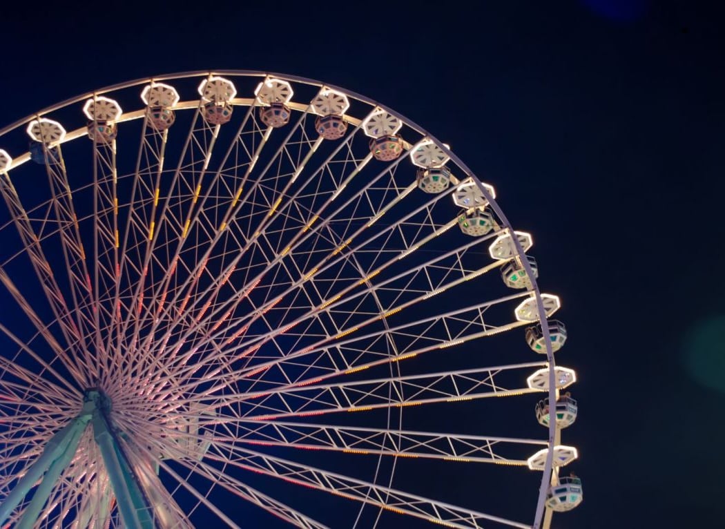 Bayonne Christmas Market 3