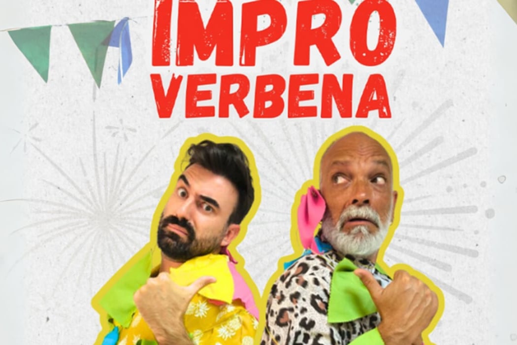 La Impro Verbena 1