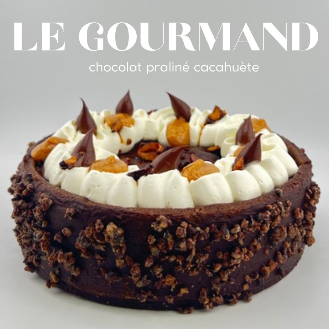 L’Epoustouflant(e) Flan Pâtissier Prestige 1